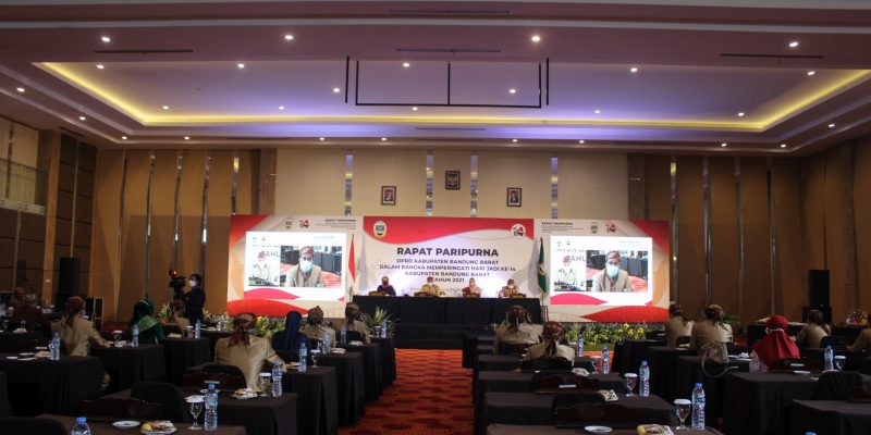 Kita Harus tahu Apa itu Rapat Paripurna,  seperti ini penjelasannya