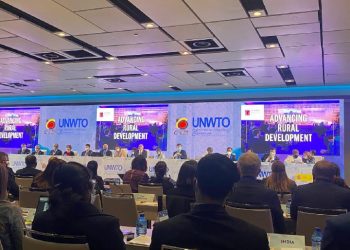 Indonesia Terpilih Jadi Tuan Rumah World Tourism Day 2022