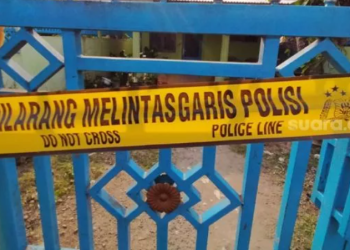 Pertumpahan Darah Kembali Terjadi di Proyek Perbaikan Jalan Cihampelas Bandung Barat
