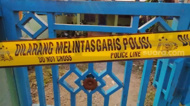 Pertumpahan Darah Kembali Terjadi di Proyek Perbaikan Jalan Cihampelas Bandung Barat