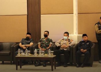 Kang Hengky Siap siap Jadi Bupati Definitif DPRD Gelar Rapat Paripurna pembahasan usulannya.