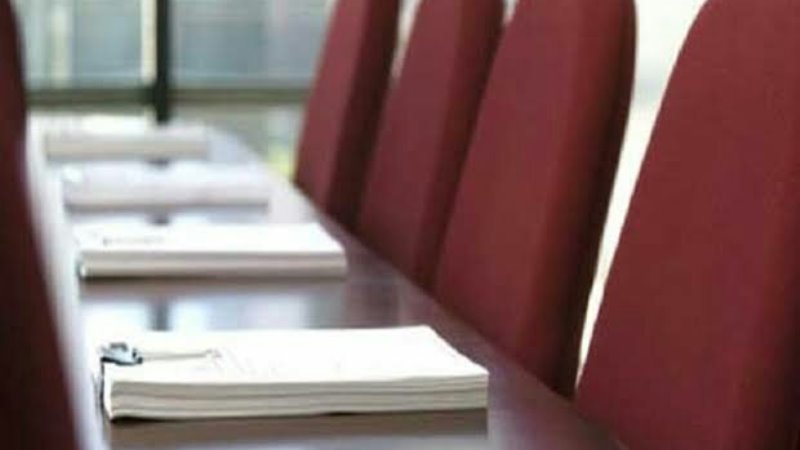 DPRD Kabupaten Bandung Barat Meminta Rekrutmen Open Bidding Ditunda terlebih dulu.